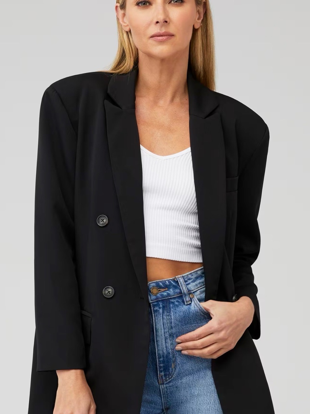 Steve Madden | Isabella Blazer